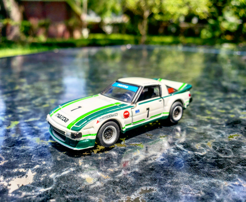 Illustration for article titled Car Week: The '70s - Dorito Edition